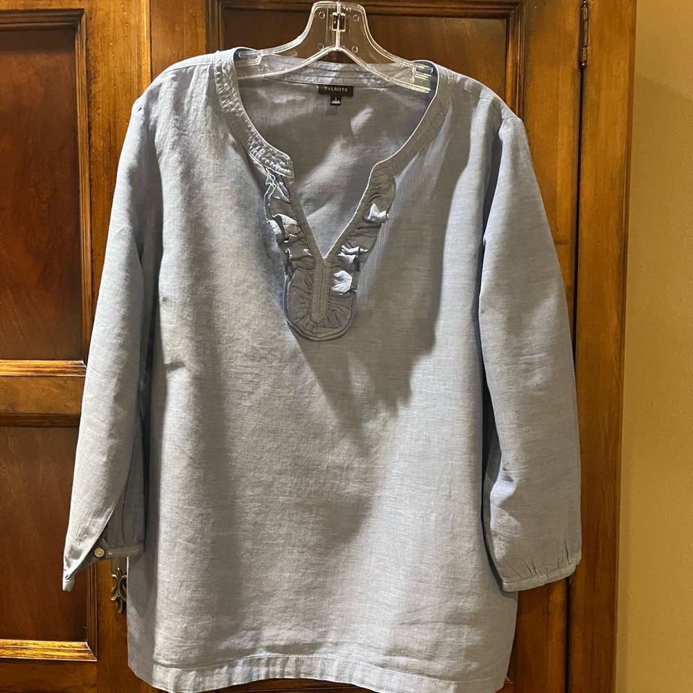Talbots Top